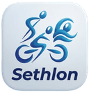 sethlon 로고