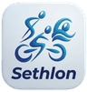sethlon 로고